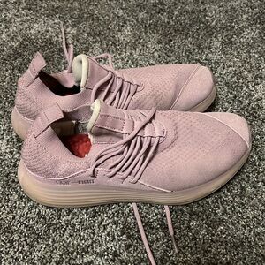 Lane eight shoes size 7